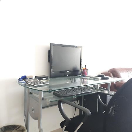 Shave Tsion Apartment In The Center Ashdod Esterno foto