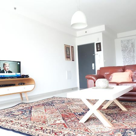 Shave Tsion Apartment In The Center Ashdod Esterno foto