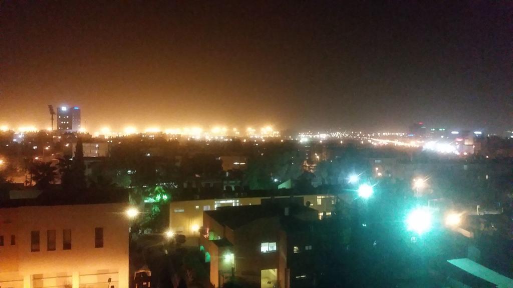 Shave Tsion Apartment In The Center Ashdod Esterno foto