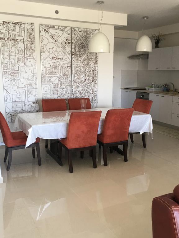 Shave Tsion Apartment In The Center Ashdod Esterno foto