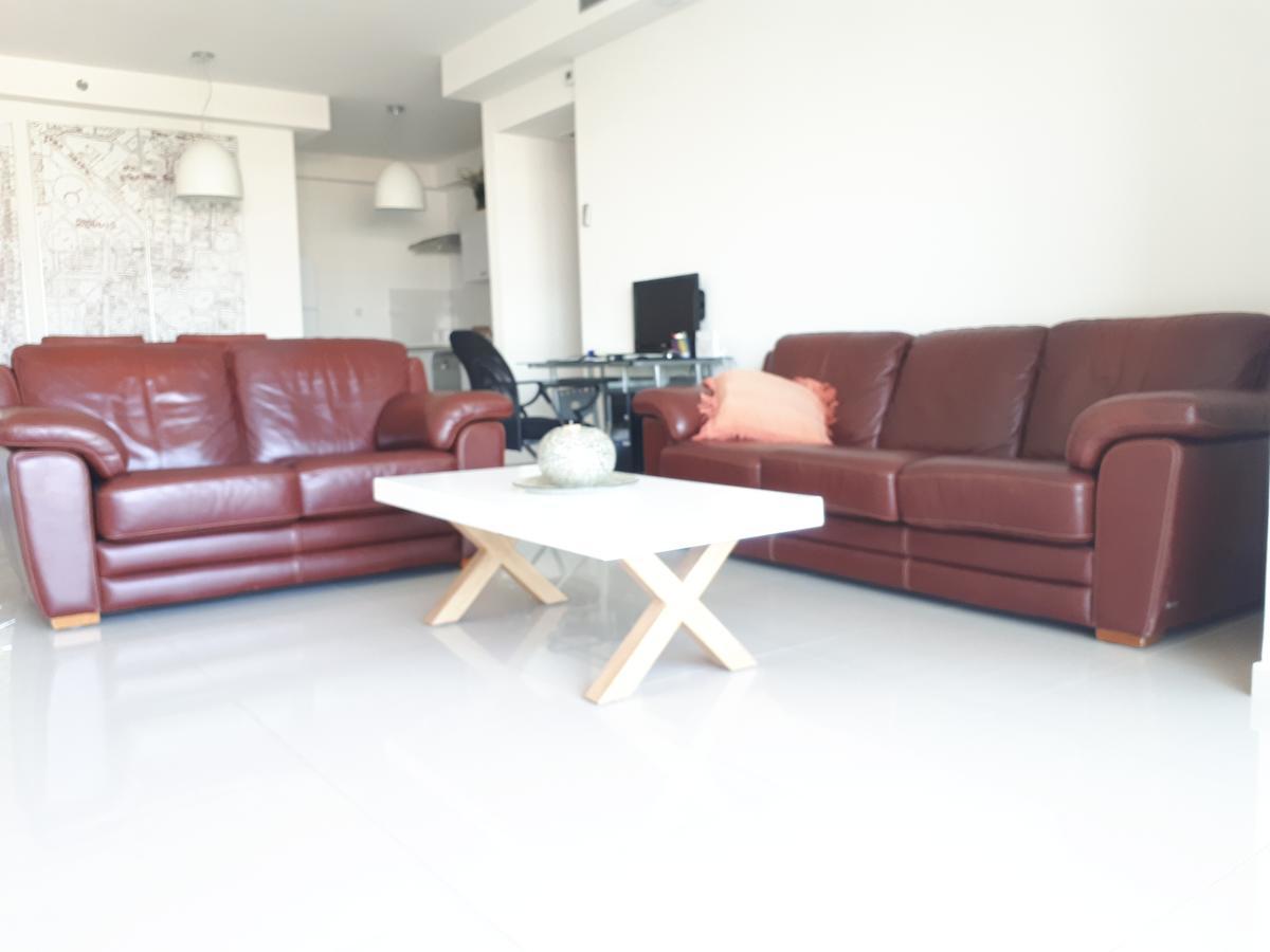 Shave Tsion Apartment In The Center Ashdod Esterno foto