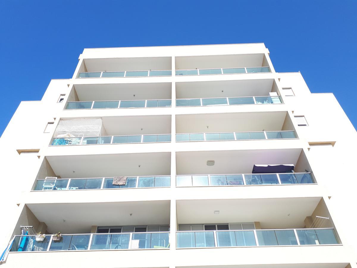 Shave Tsion Apartment In The Center Ashdod Esterno foto