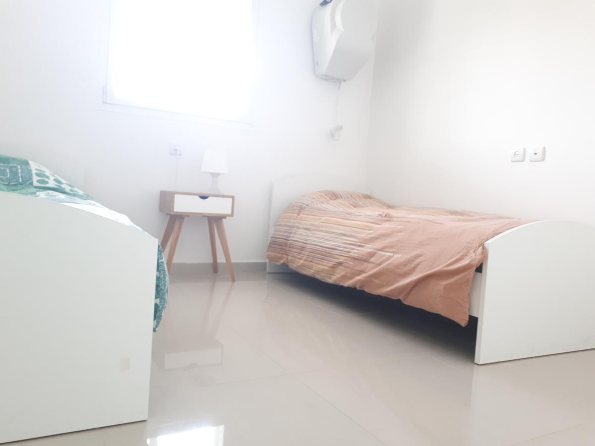 Shave Tsion Apartment In The Center Ashdod Esterno foto