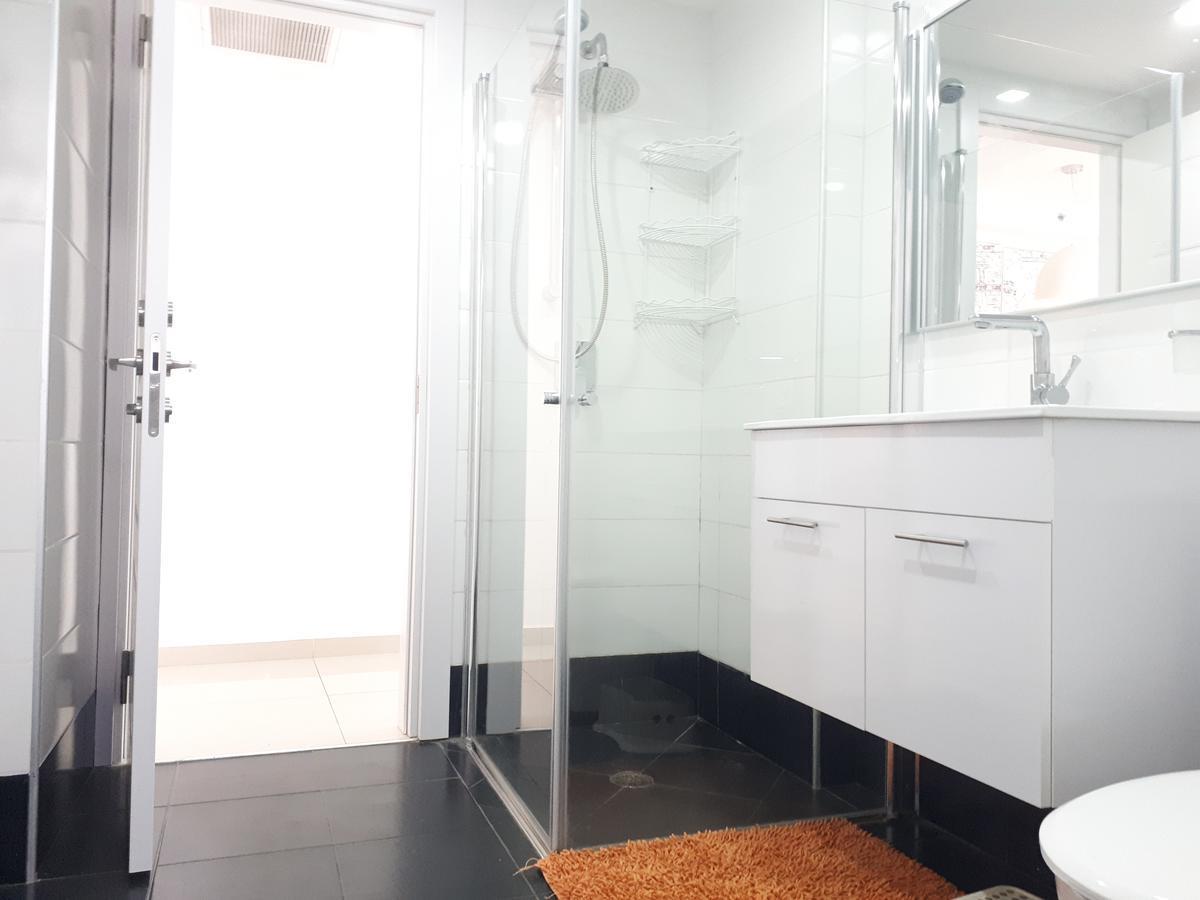 Shave Tsion Apartment In The Center Ashdod Esterno foto