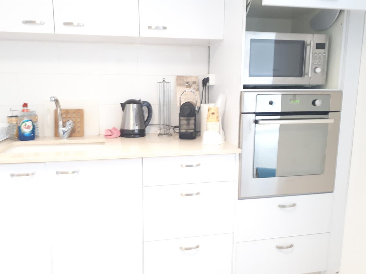 Shave Tsion Apartment In The Center Ashdod Esterno foto