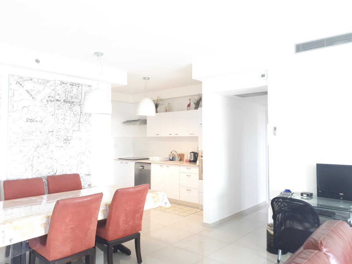 Shave Tsion Apartment In The Center Ashdod Esterno foto