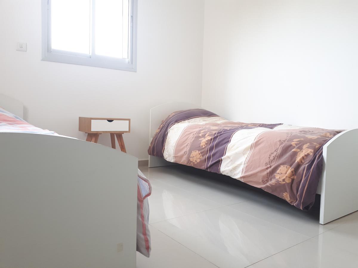 Shave Tsion Apartment In The Center Ashdod Esterno foto