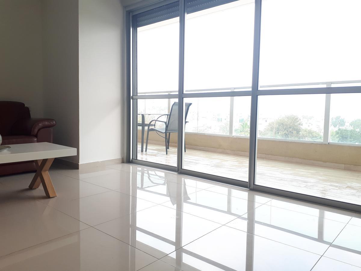 Shave Tsion Apartment In The Center Ashdod Esterno foto