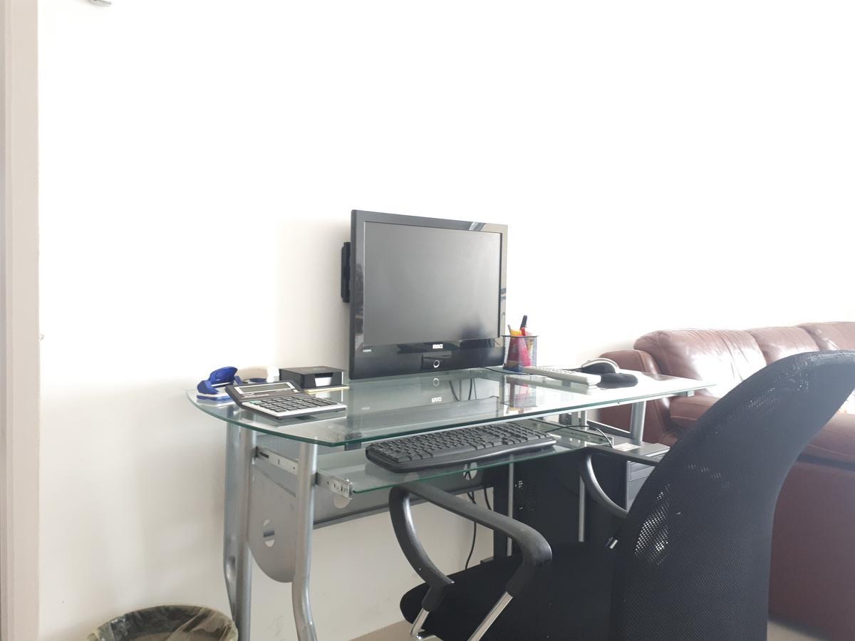 Shave Tsion Apartment In The Center Ashdod Esterno foto
