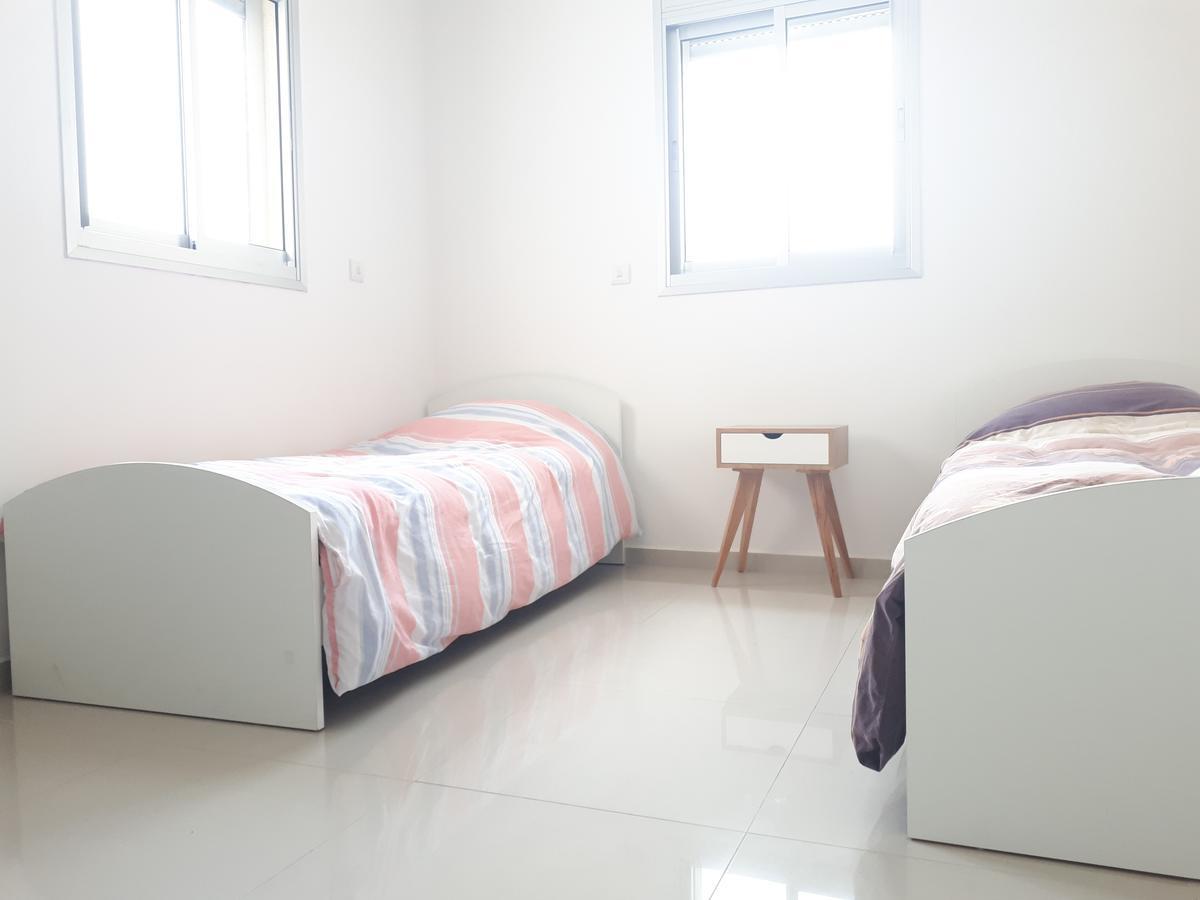 Shave Tsion Apartment In The Center Ashdod Esterno foto