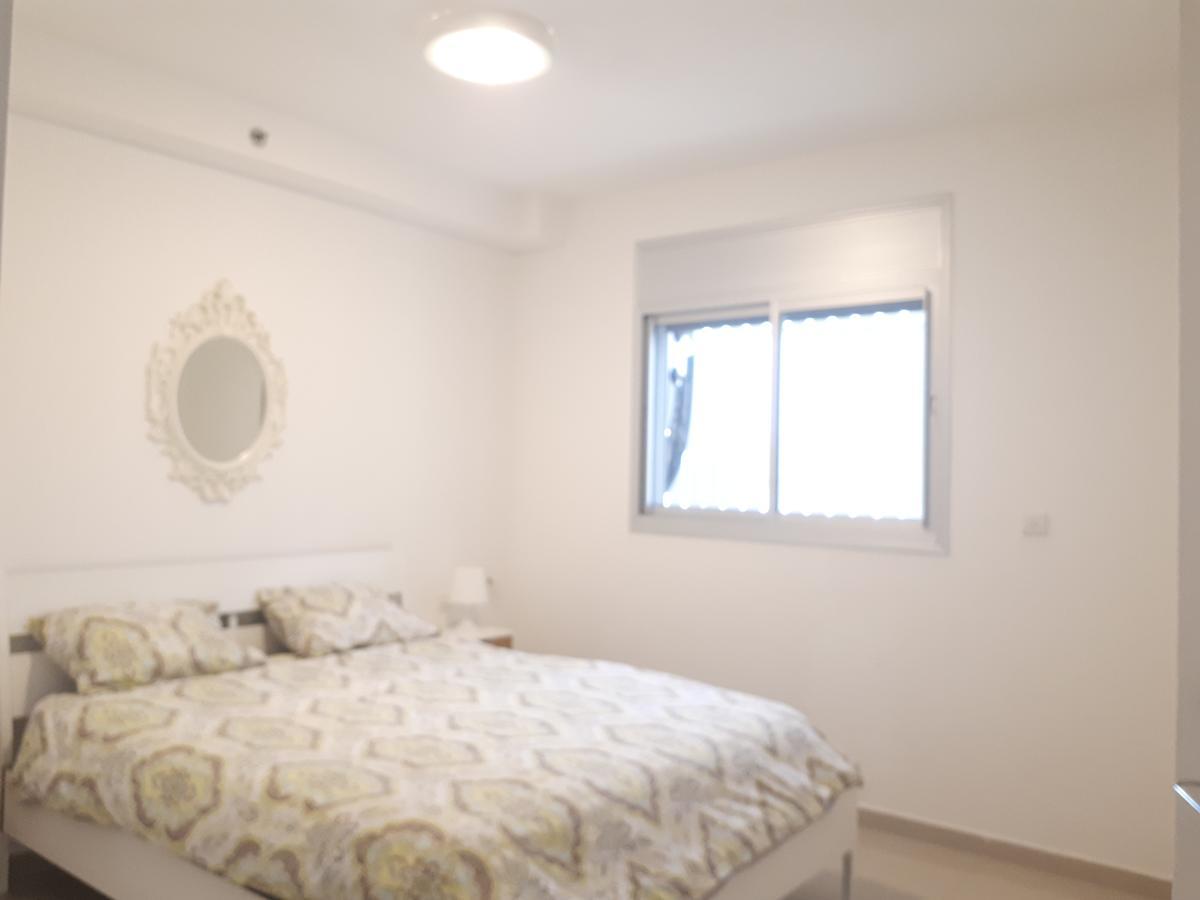 Shave Tsion Apartment In The Center Ashdod Esterno foto